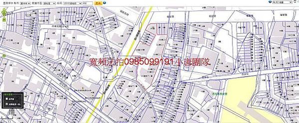 台中市西屯區黎明路三段322號13樓之5，逢甲大學小唐全省代標代墊