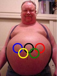 obesity-olympics