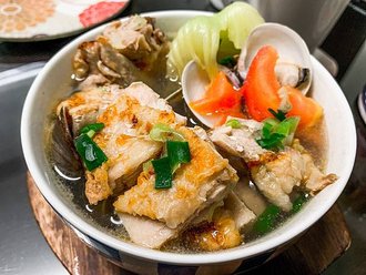 舒肥雞
