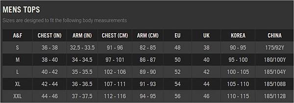 AF 男生上衣尺寸表.jpg