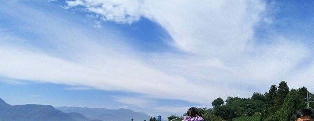 清境農場天空步道 (10)