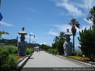 江ノ島大橋