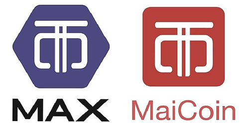 MAX、MAICOIN是同一家公司的兩個平台