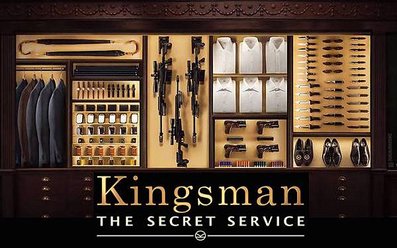 kingsmann