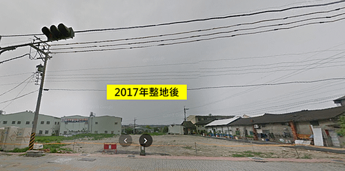 農建地建案: 台中市西屯區協安段352地號