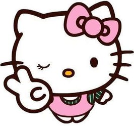 hello-kitty