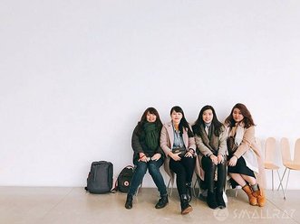 日本中部北陸地區-金澤市必去景點-金澤21世紀美術館