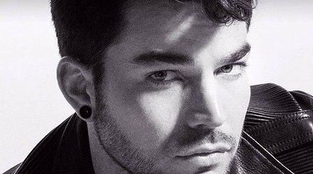 Adam Lambert 