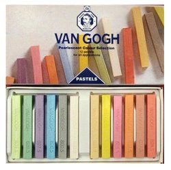 Van Gogh Semi-soft Pearlescent Colours.jpg