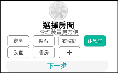 。Xiaomi 智慧直流變頻電風扇 2 Pro開箱與 APP