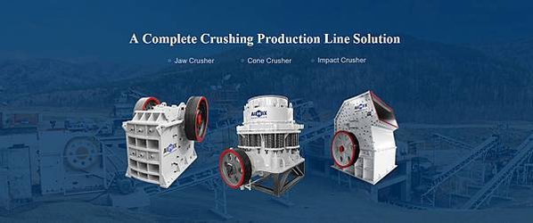 What Stone Crusher Solutions C