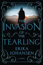 The Invasion of the Tearling   (The Queen of the Tearling #2) 