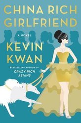 China Rich Girlfriend (Crazy Rich Asians #2).jpg