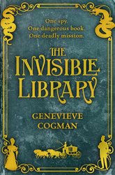 The Invisible Library (The Invisible Library #1).jpg