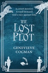 The Lost Plot (The Invisible Library #4).jpg