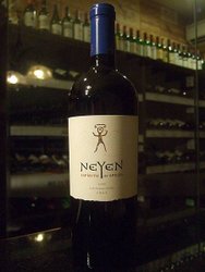 NeYen Espiritu de Apalta 2008