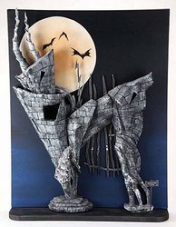 1019_Screen-used Halloween Town gate from The Nightmare Before Christmas (measuring 20 in. wide x 31 in) 47,500 USD.jpg