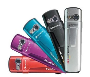 【天瀚】AIPTEK PENCAM HD TRIO高畫質筆型攝影機 筆型三合一攝影機.jpg