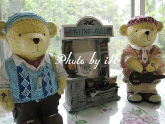 TINA廚房慈湖店_2 Bears.JPG