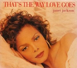 That&apos;s The Way Love Goes