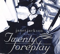 Twenty Foreplay