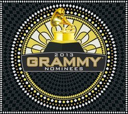 55th Grammy Awards