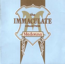 The Immaculate Collection