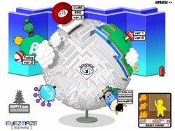 Eyezmaze Flash Games