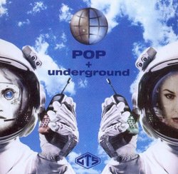 Pop + Underground