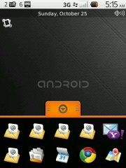 Android Theme