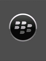 BlackBerry App World Logo