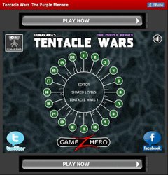 Tentacle War II