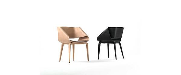 emmemobili Kyo chair_2