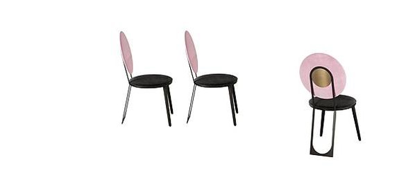 emmemobili Timea chair_2