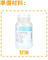 檸檬香氛洗碗精-準備材料 (1)