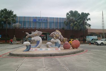 漫步屏東枋寮