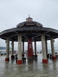 湖悅景觀民宿    ★ 湖景第一排超美超讚★   ◆伊達邵老