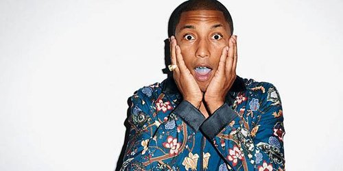 Pharrell Williams 2