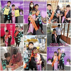 新航的小朋友職業體驗及DIY總整理~免費體驗(2023121