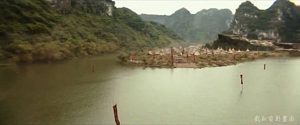 【旅遊/越南】跟著電影《金剛：骷髏島》遊越南，下龍灣、陸龍灣