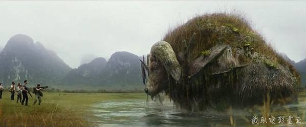 【旅遊/越南】跟著電影《金剛：骷髏島》遊越南，下龍灣、陸龍灣