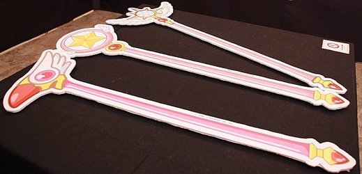 ２０２２庫洛魔法使閃耀派對３１