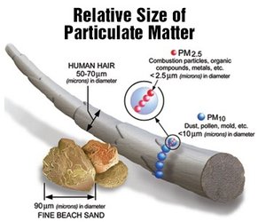 pm2.5懸浮微粒是什麼? app監測Sensor來源,空氣污染,健康口罩可避免肺癌與呼吸病症 (北京,台灣,嘉義,pm10,標準,影響,偵測,濃度,N95)1