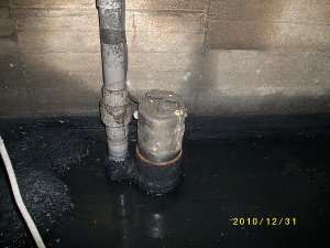 污水馬達