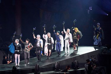 舞台『刀剣乱舞』七周年感謝祭 -夢語刀宴會-舞台写真16.jpg