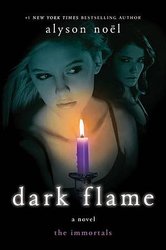 Dark Flame