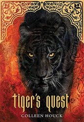 Tiger&apos;s Quest