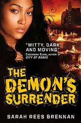 The Demon&apos;s Surrender2