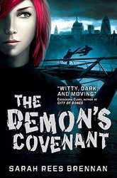 The Demon&apos;s Covenant2