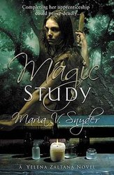 Magic Study UK